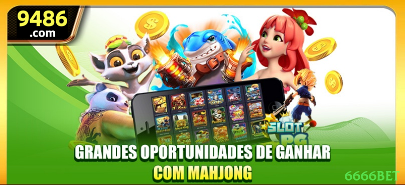 Promoções 6666bet