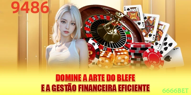 Dicas de Slots 6666bet