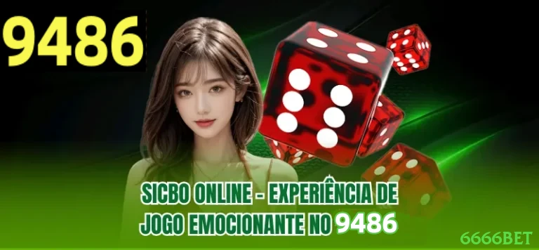 Termos Financeiros 6666bet