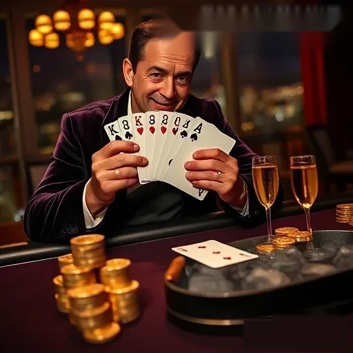 Cassino 6666bet app mobile